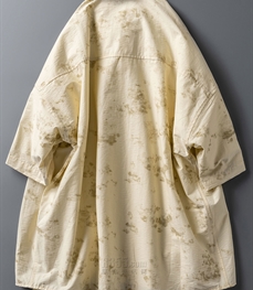 市场上装-衬衫-休闲衬衫