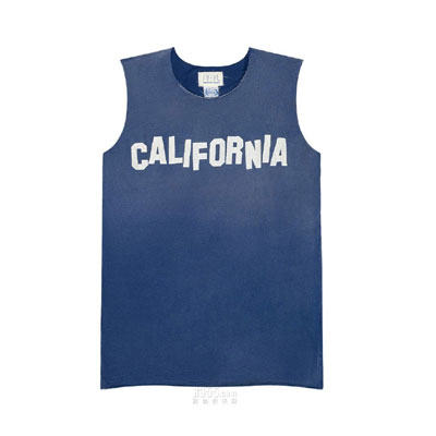 洛杉矶《ERL》2025秋冬休闲时尚男装