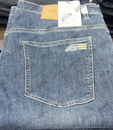 市场男裤-牛仔-休闲牛仔裤【实拍】
