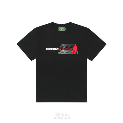 欧美《Denim Tears》2025春夏休闲时尚男装