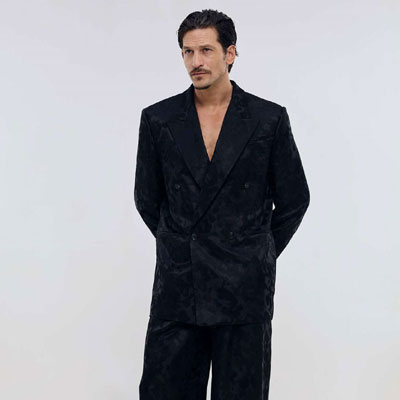 2026春夏Lgn Louis Gabriel Nouchi——巴黎