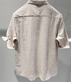 市场上装-衬衫-休闲衬衫