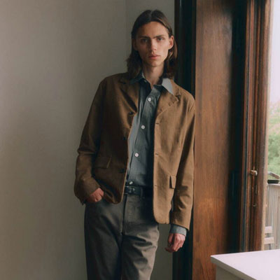 2026春夏ANOTHER ASPECT——东京	