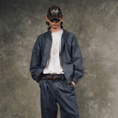 2026春夏KOZABURO——东京	