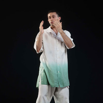 2026春夏Y-3——巴黎