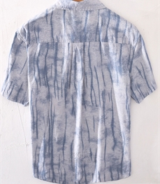 市场上装-衬衫-休闲衬衫