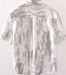 市场上装-衬衫-休闲衬衫