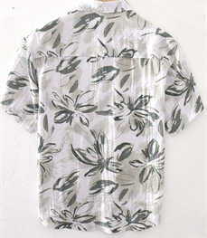 市场上装-衬衫-休闲衬衫