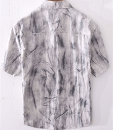 市场上装-衬衫-休闲衬衫