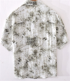 市场上装-衬衫-休闲衬衫