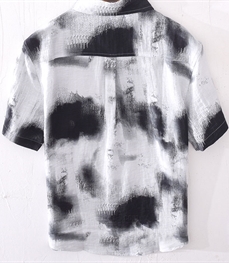 市场上装-衬衫-休闲衬衫