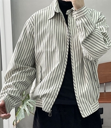 市场上装-夹克-休闲夹克