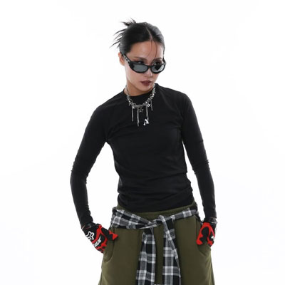 日本《atmos x Akanen》2025春夏运动户外男女装