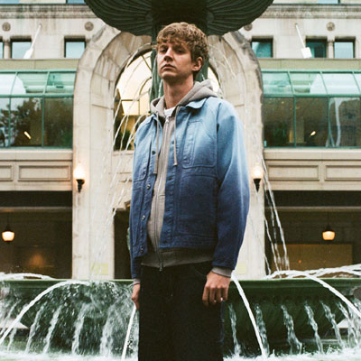 加拿大《Dime MTL Summer》2025春夏休闲时尚男女装