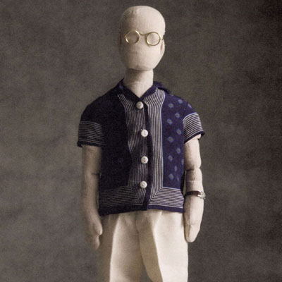 2026春夏Bode——巴黎