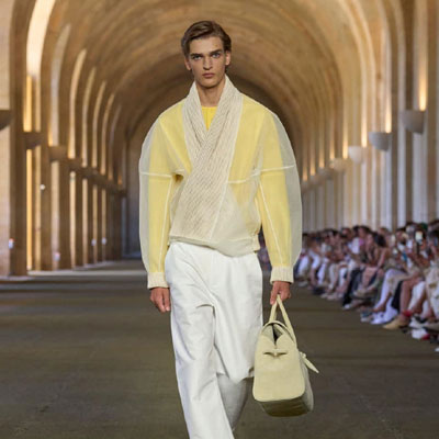 2026春夏Jacquemus——巴黎