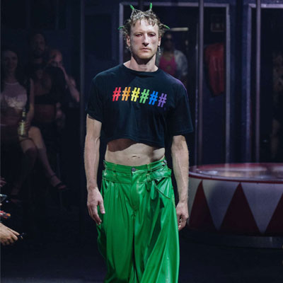 2026春夏Damur——柏林