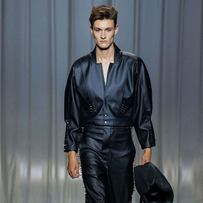 2026春夏Kilian Kerner——柏林