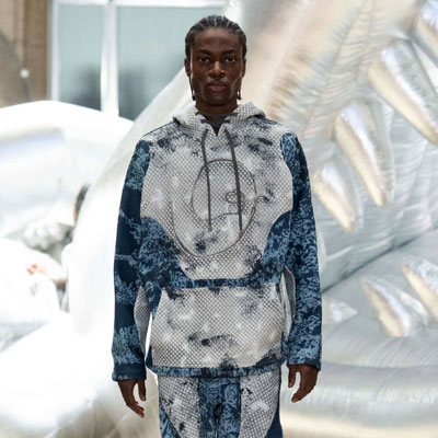 2026春夏Lueder——柏林