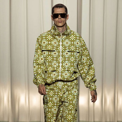 2026春夏Marcel Ostertag——柏林