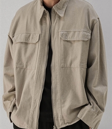 市场上装-夹克-休闲夹克