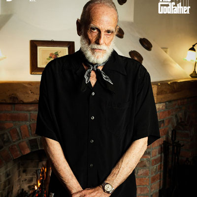 德国《Schott JAPAN》2025春夏休闲时尚男装