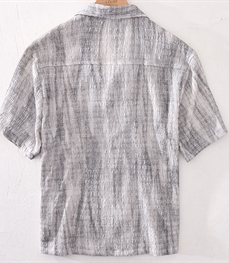 市场上装-衬衫-休闲衬衫