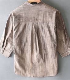 市场上装-衬衫-休闲衬衫