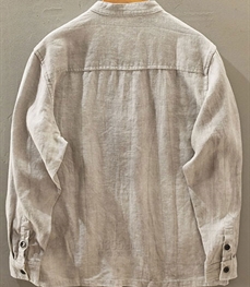 市场上装-衬衫-休闲衬衫