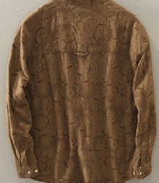 市场上装-衬衫-休闲衬衫