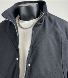 市场上装-夹克-休闲夹克