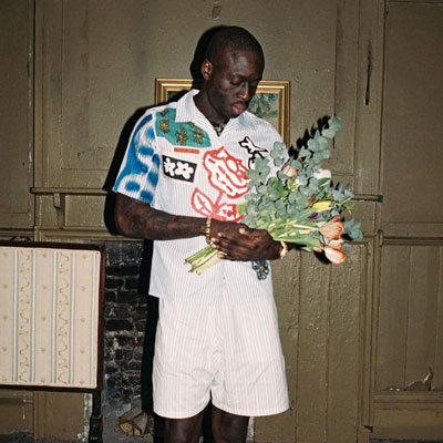 欧美《Marni》2025秋冬休闲时尚男装