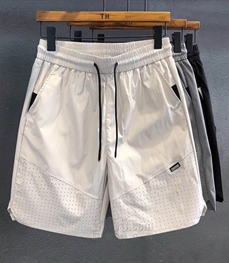 市场男裤-休闲-休闲裤【实拍】