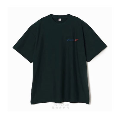 澳大利亚《SPEEDO X BEAMS》2025春夏休闲时尚男装