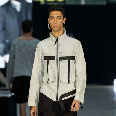 2026春夏Stay Away From Evi——柏林