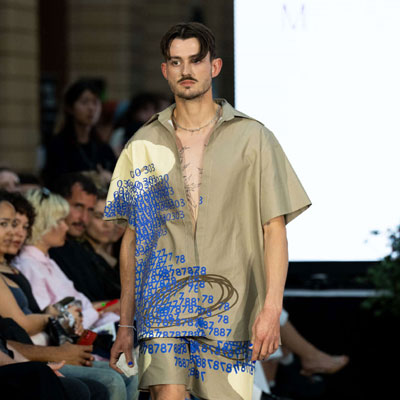 2026春夏W1p Studios——柏林