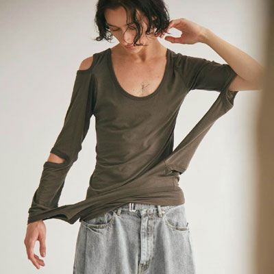 2026春夏beautiful people——东京