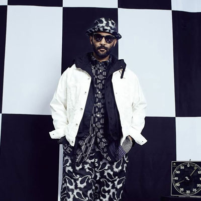 2026春夏Engineered Garments——东京