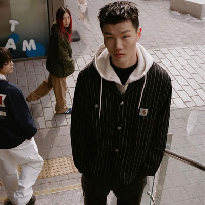 英国《Carhartt WIP》2025春夏休闲时尚男女装