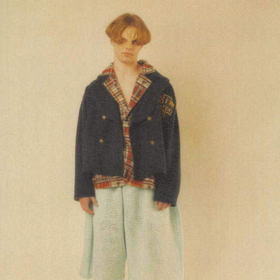 2026春夏gim context——东京