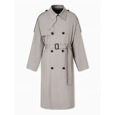 2026春夏_Emporio Armani_大衣_欧洲大牌资料服装