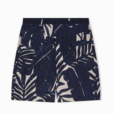 2026春夏_Emporio Armani_休闲裤_欧洲大牌资料服装