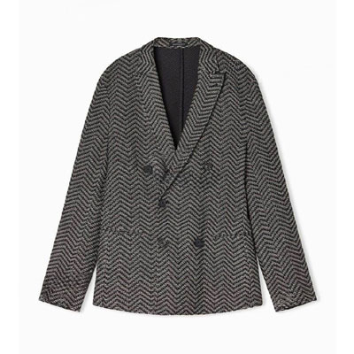 2026春夏_Emporio Armani_西装_欧洲大牌资料服装