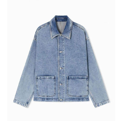 2026春夏_Emporio Armani_夹克_欧洲大牌资料服装