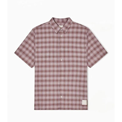 2026春夏_Emporio Armani_衬衫_欧洲大牌资料服装