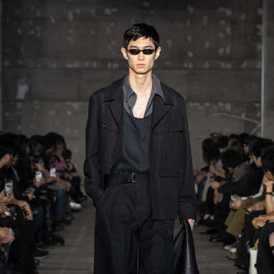 2026春夏ATTACHMENT——东京