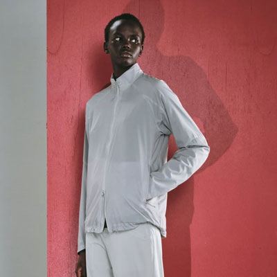 挪威《HIKING PATROLx MAMMUT》2025春夏运动户外男女装