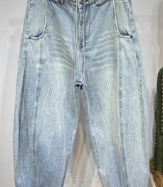 市场男裤-牛仔-休闲牛仔裤