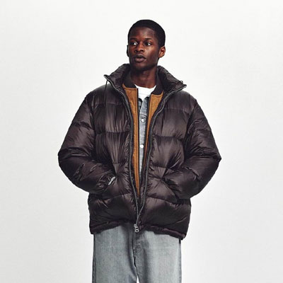 日本《Unlikely》2025秋冬休闲时尚男女装