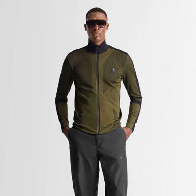 2026春夏_Fusalp_造型搭配_欧洲大牌资料服装